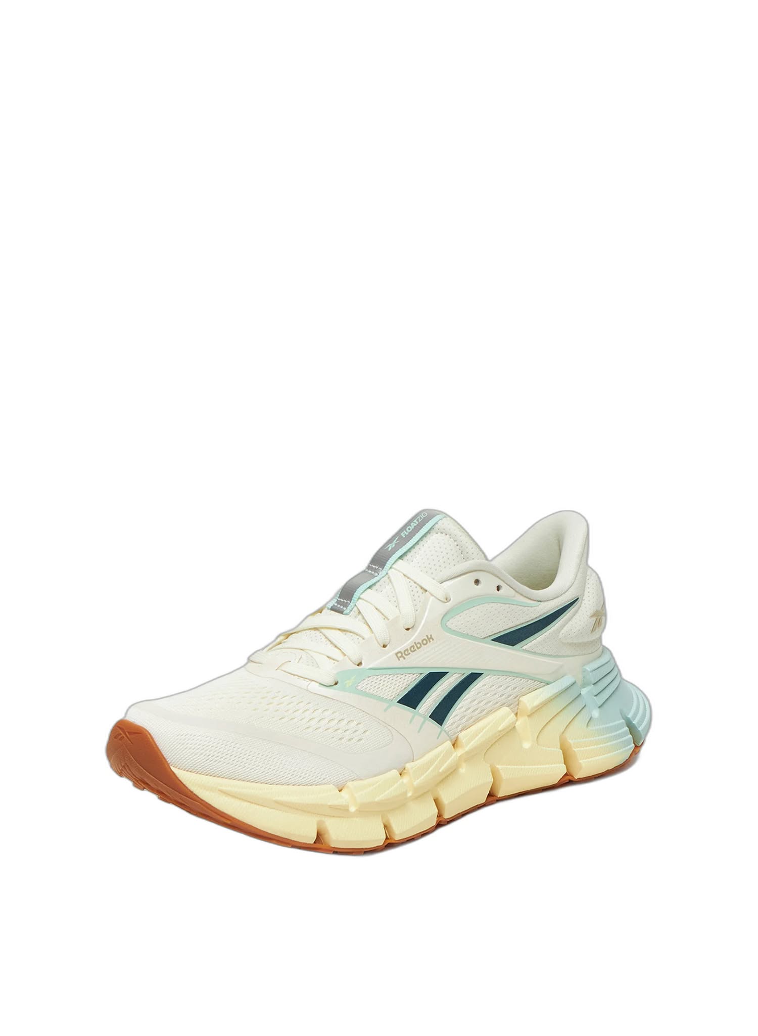 REEBOK - Women's FLOATZIG 2 running shoes