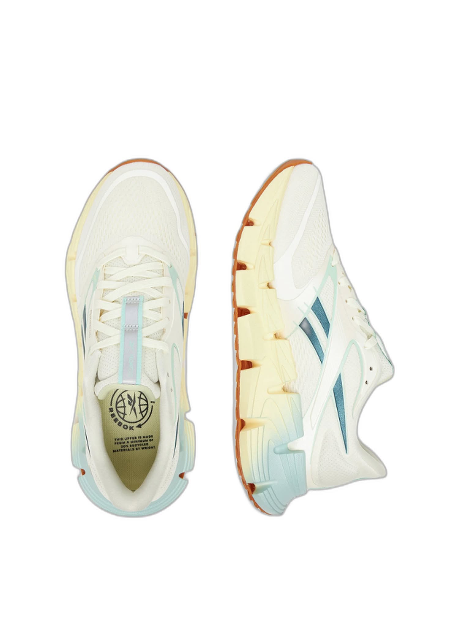 REEBOK - Women's FLOATZIG 2 running shoes
