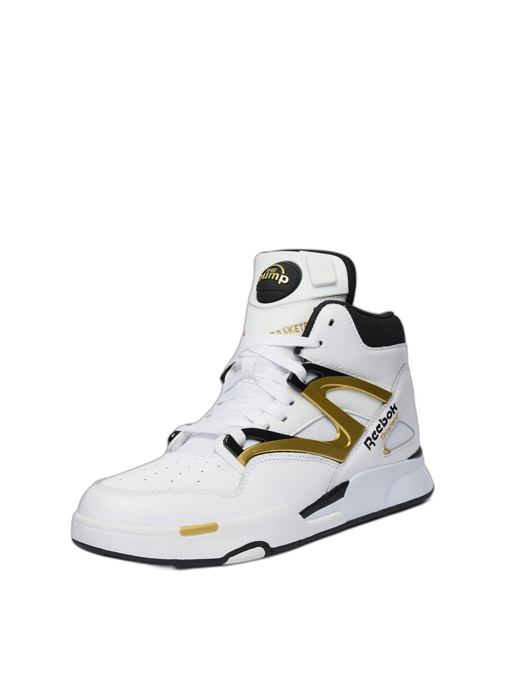 REEBOK - Unisex Pump Omni Zone II sneakers