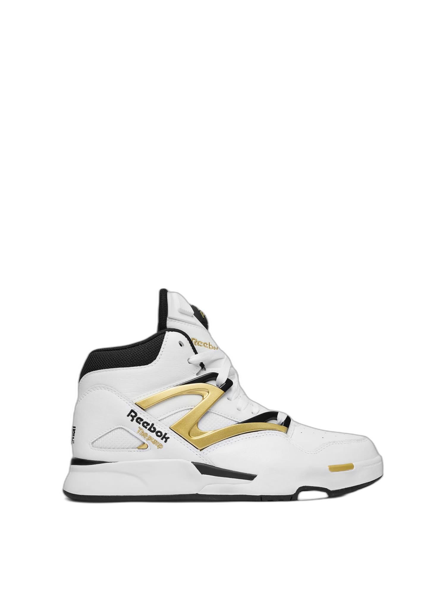 REEBOK - Unisex Pump Omni Zone II sneakers