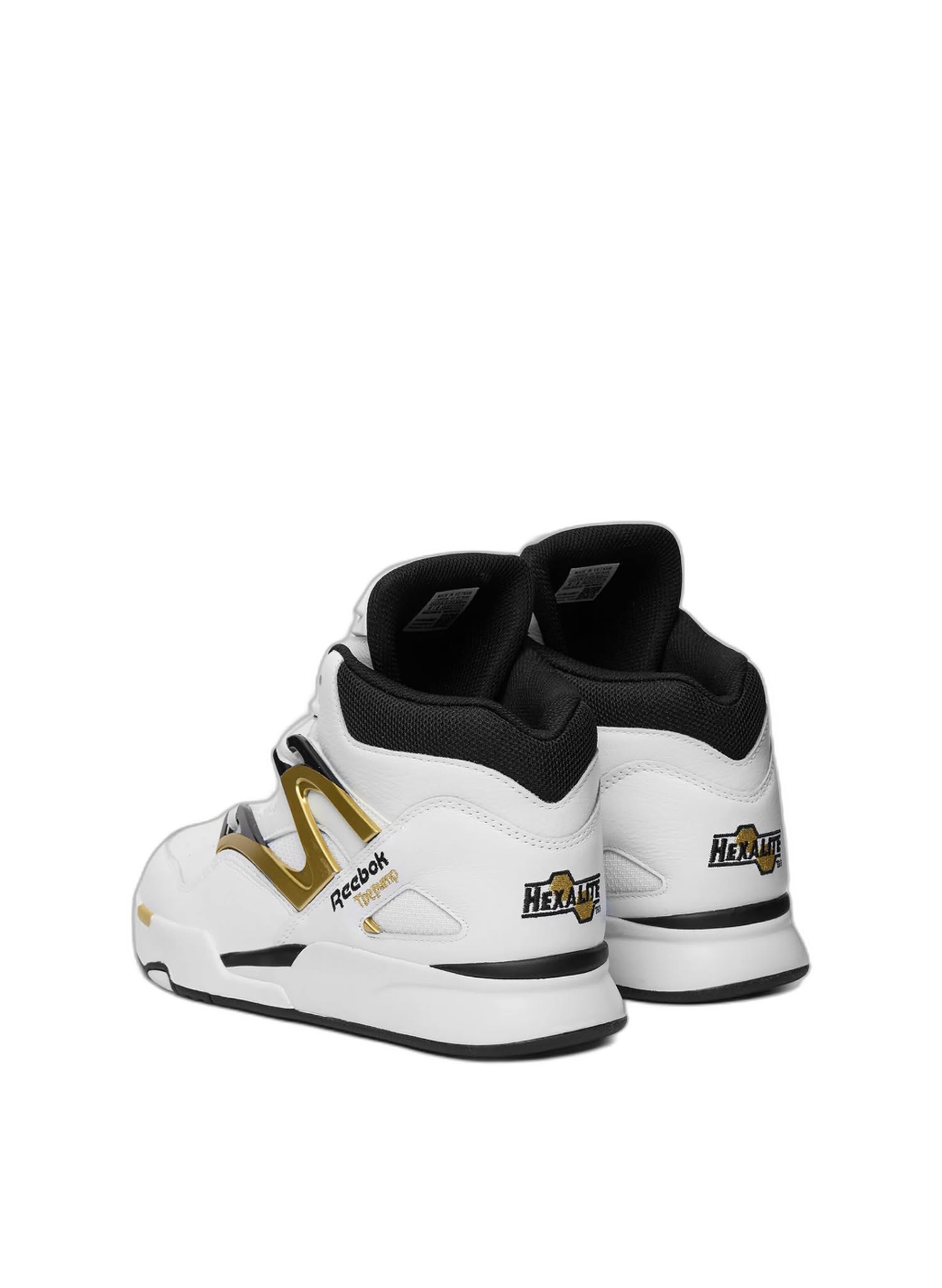 REEBOK - Unisex Pump Omni Zone II sneakers