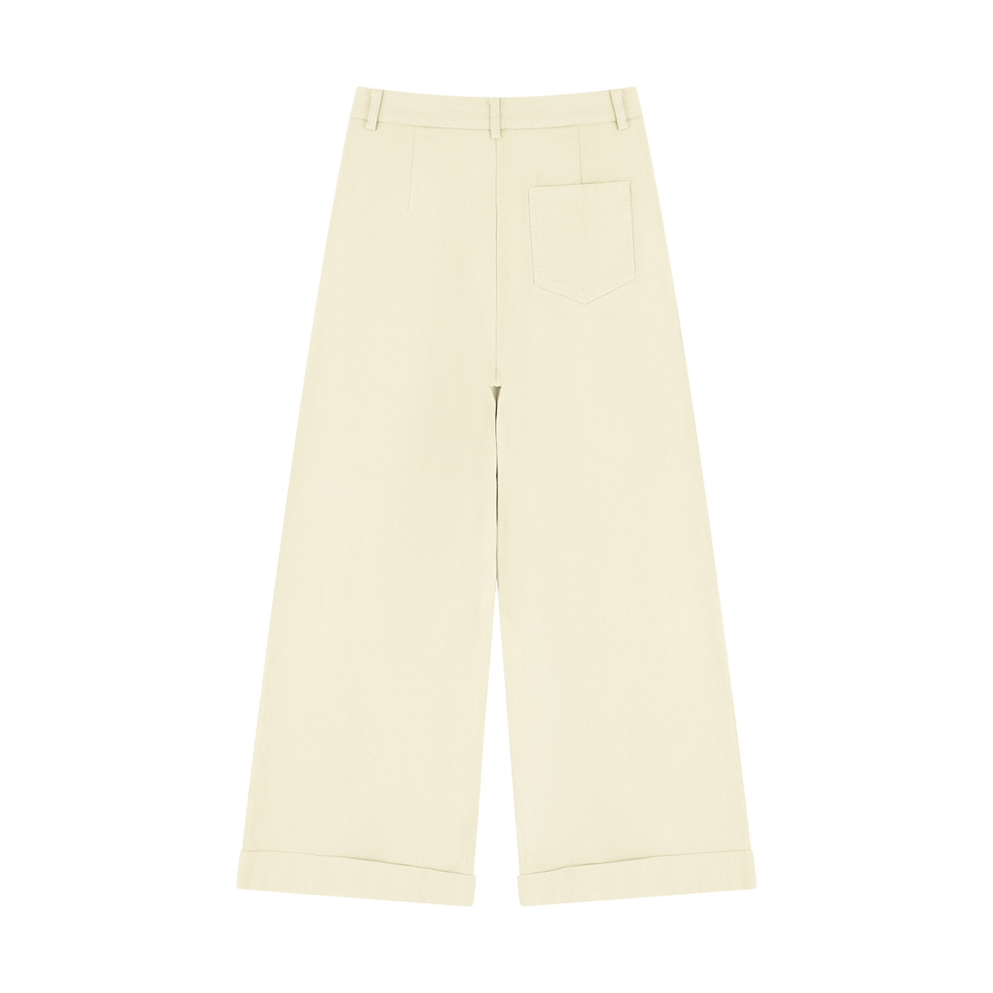 Biba Krowen Empire Women’s Tencel Wide Leg Pants