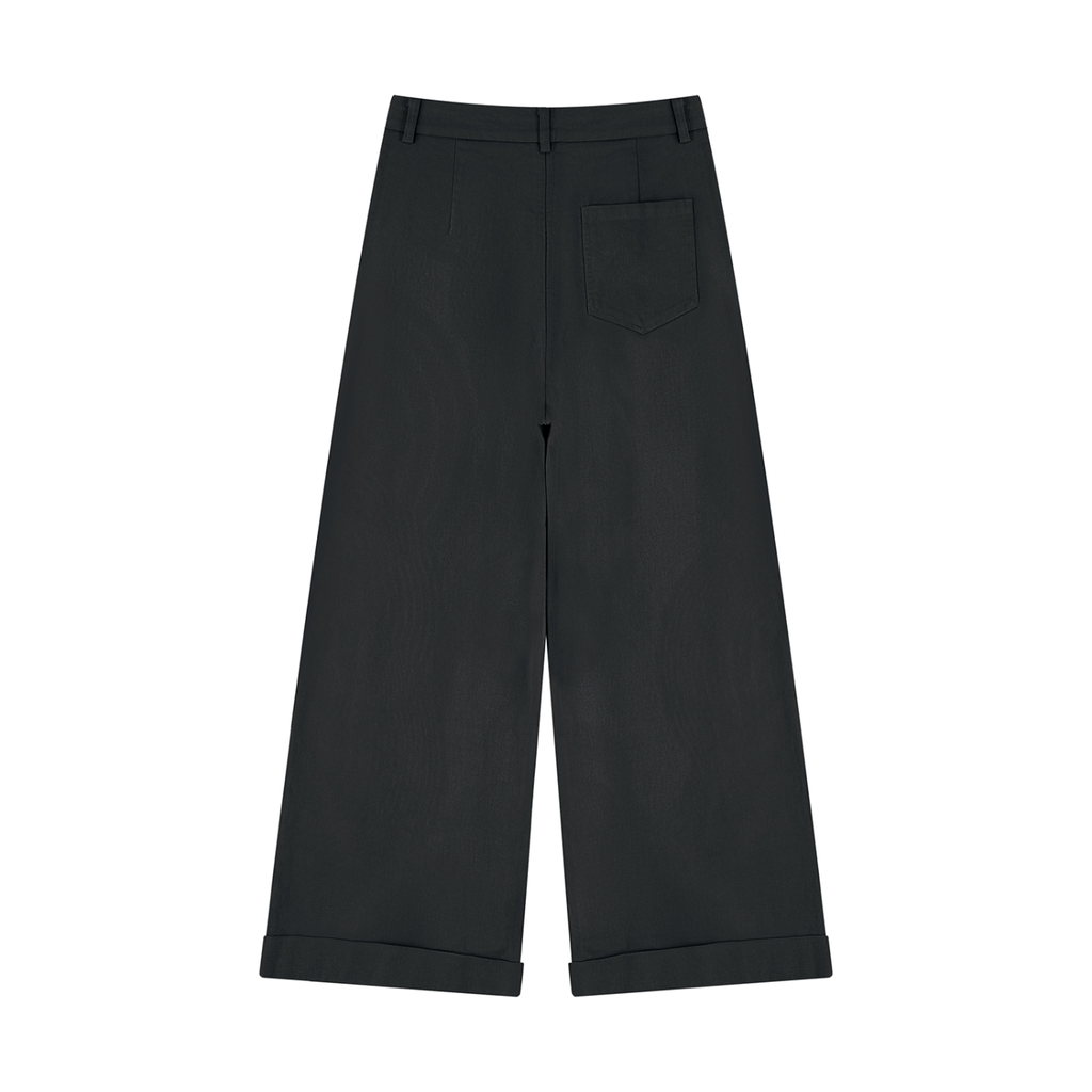 Biba Krowen Empire Women’s Tencel Wide Leg Pants