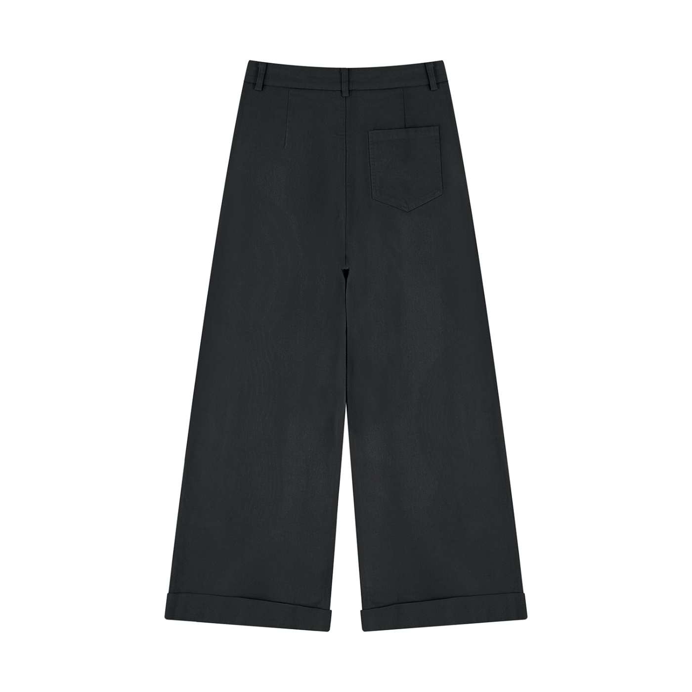 Biba Krowen Empire Women’s Tencel Wide Leg Pants