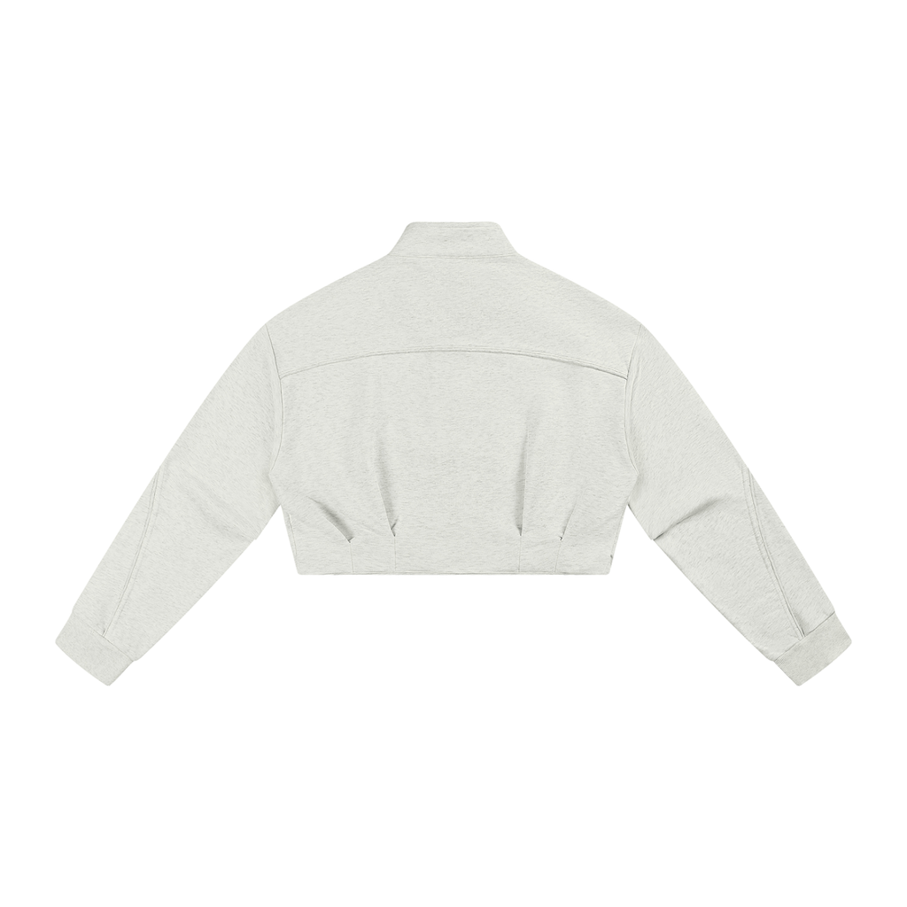 Biba Krown Empire Women's Button-Front Jacket
