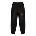 Biba Krown Empire Sunfade Fleeced Sweatpants