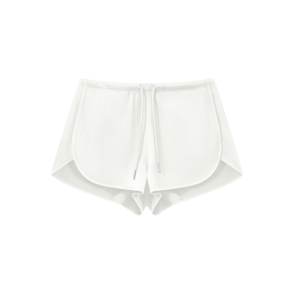 Krown Women's Drawstring Shorts