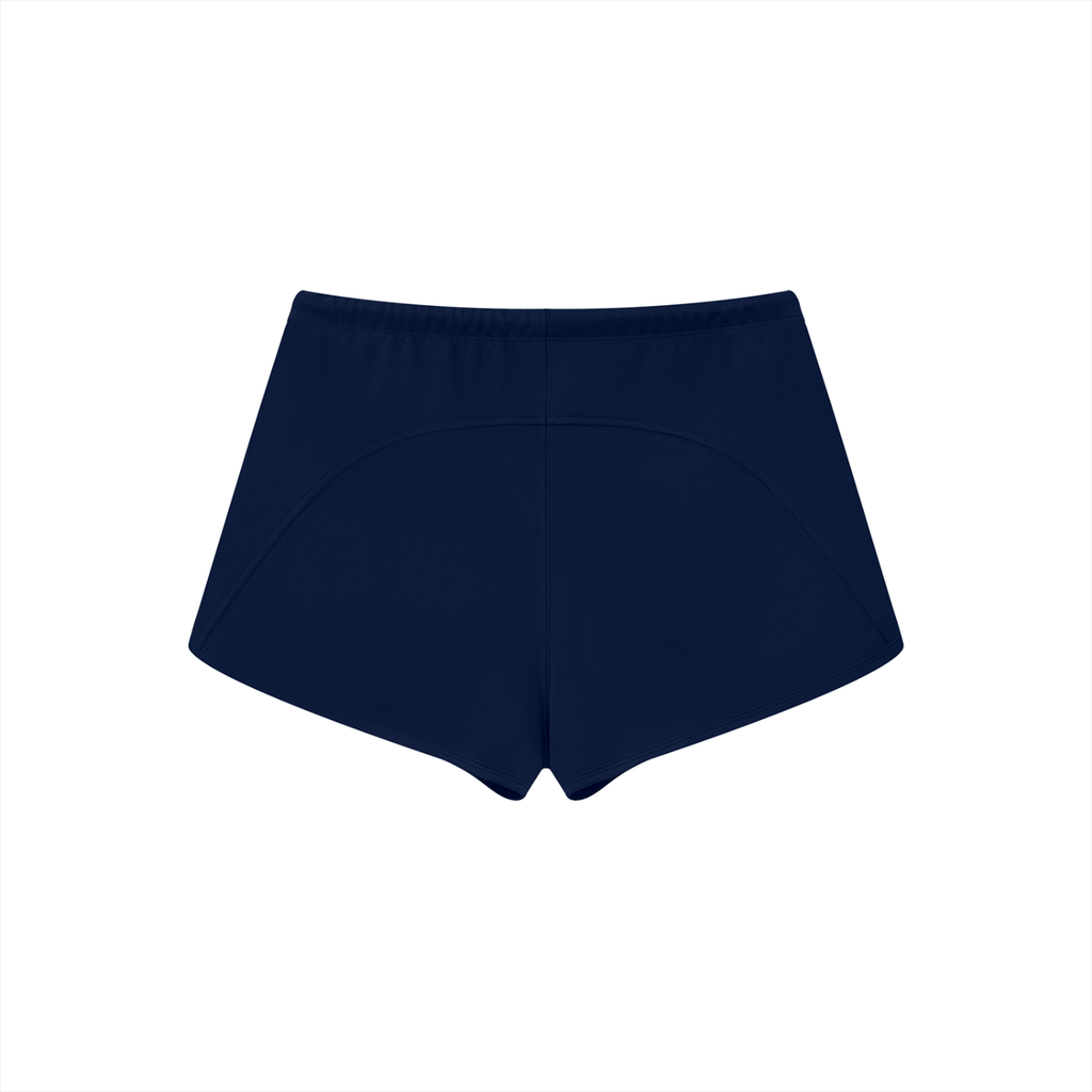 Krown Women's Drawstring Shorts