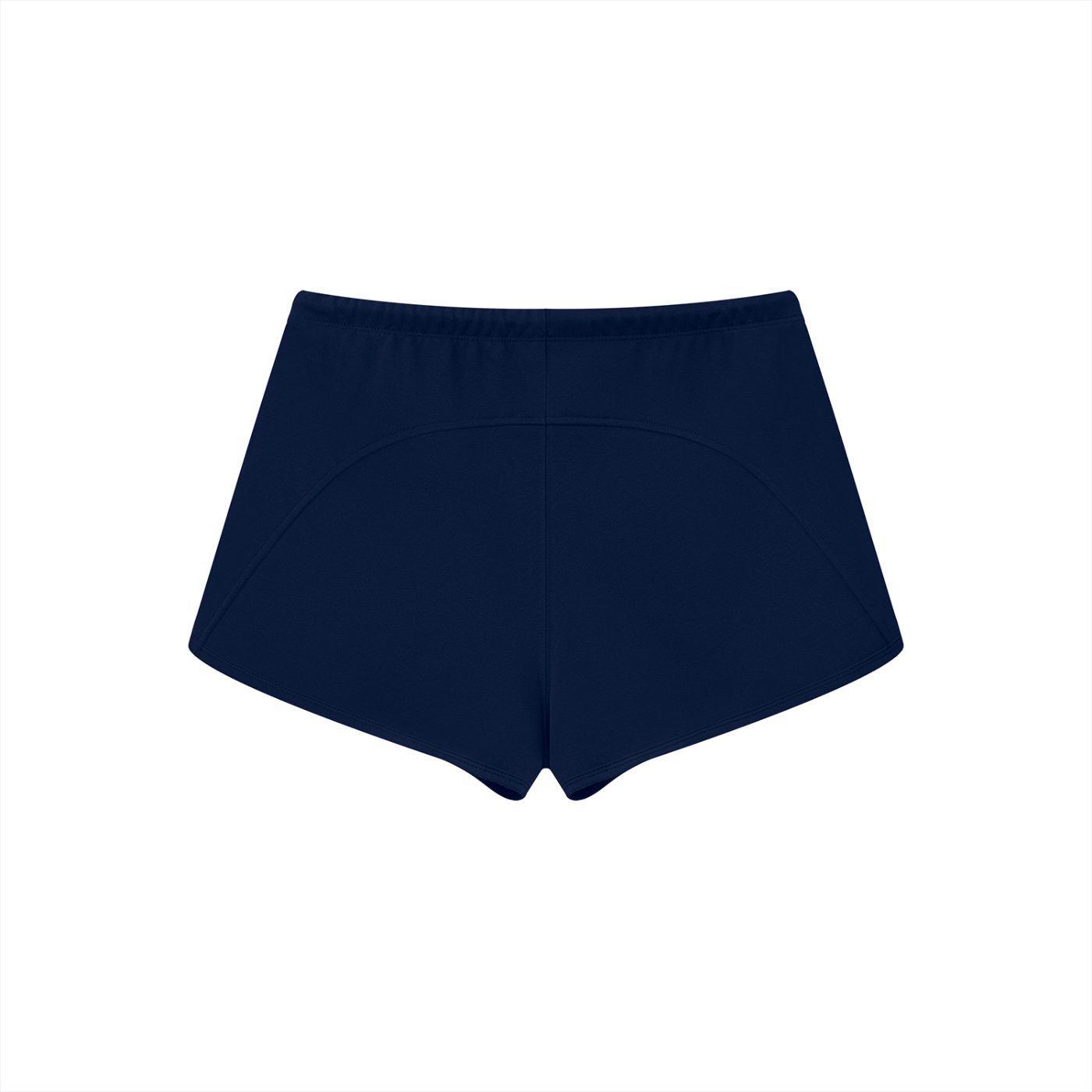Krown Women's Drawstring Shorts