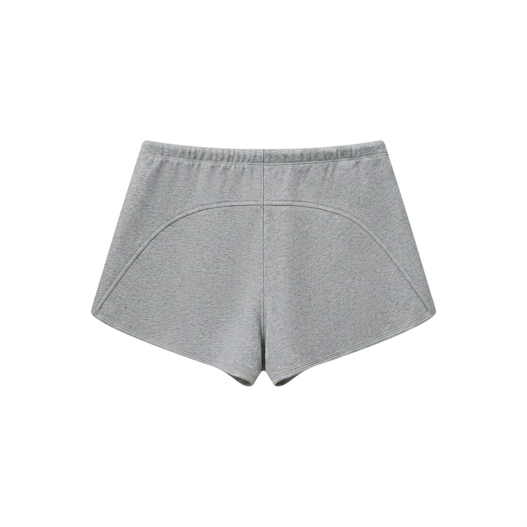 Krown Women's Drawstring Shorts