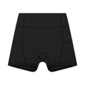 Krown Women’s High Rise Pocket Yoga Shorts