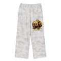 Biba Krown Empire Dirty Washed Fleece Sweatpants