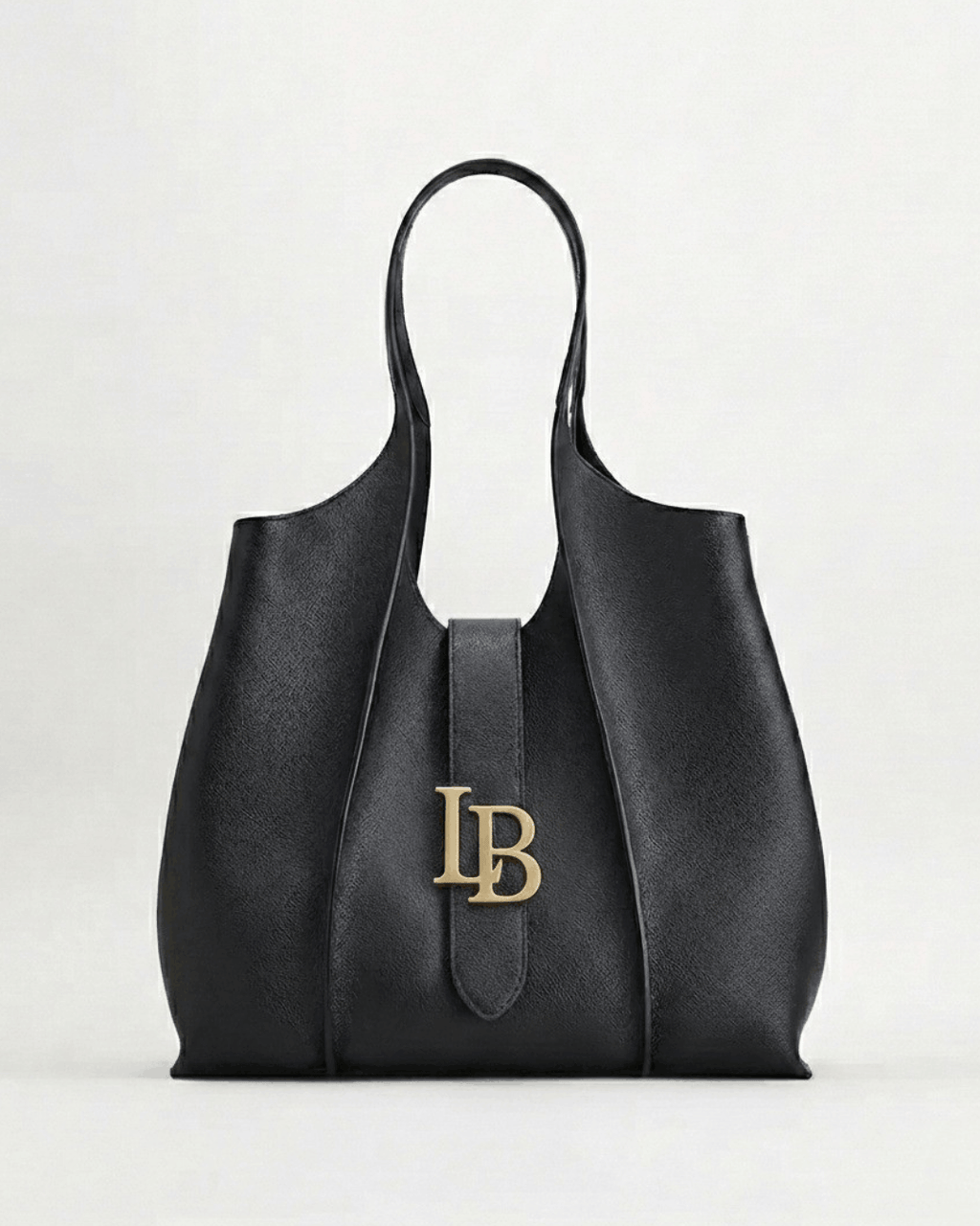 Chelsea Black and Regents Park Mini Black Set Bag (Pre-Order For delivery 28th Aug)
