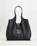 Chelsea Black and Regents Park Mini Black Set Bag (Pre-Order For delivery 28th Aug)