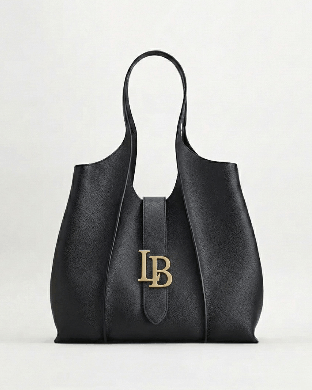 Chelsea Black and Regents Park Mini Black Set Bag (Pre-Order For delivery 28th Aug)