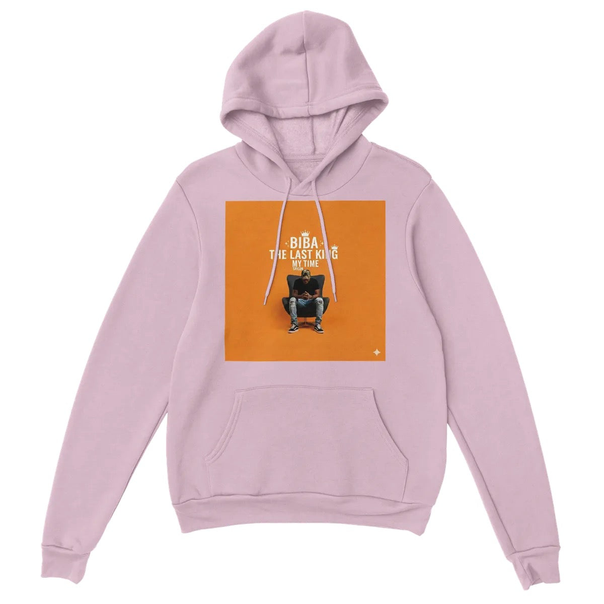 THE KING'S ERA). - Classic Unisex Pullover Hoodie
