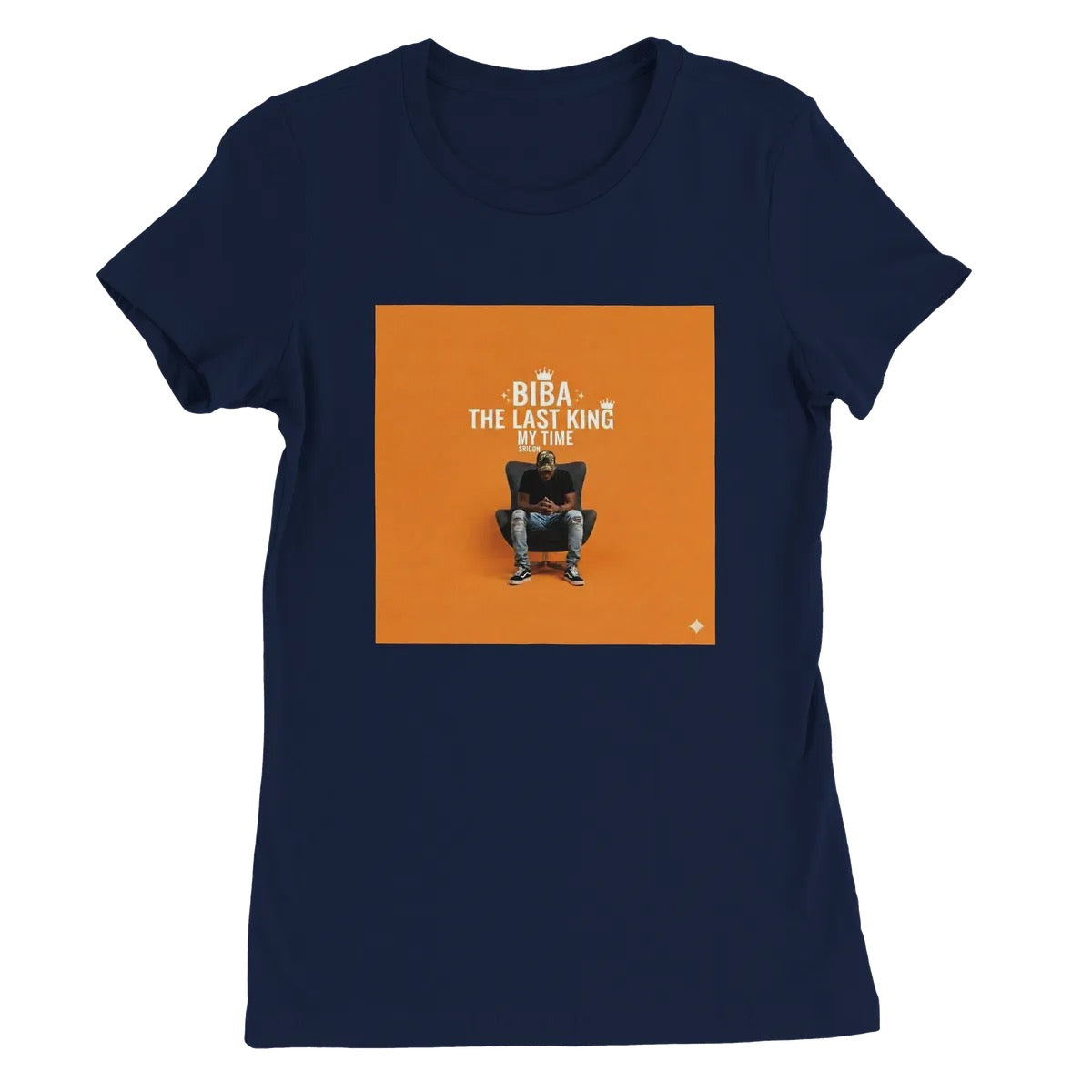 THE KING'S ERA). - Unisex T-Shirt