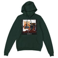 Rise up - Classic Unisex Pullover Hoodie