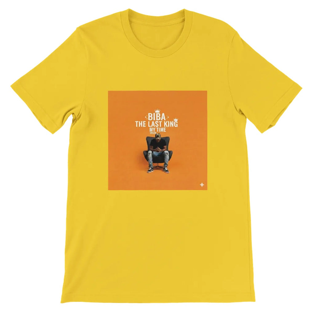 THE KING'S ERA). - Unisex T-Shirt