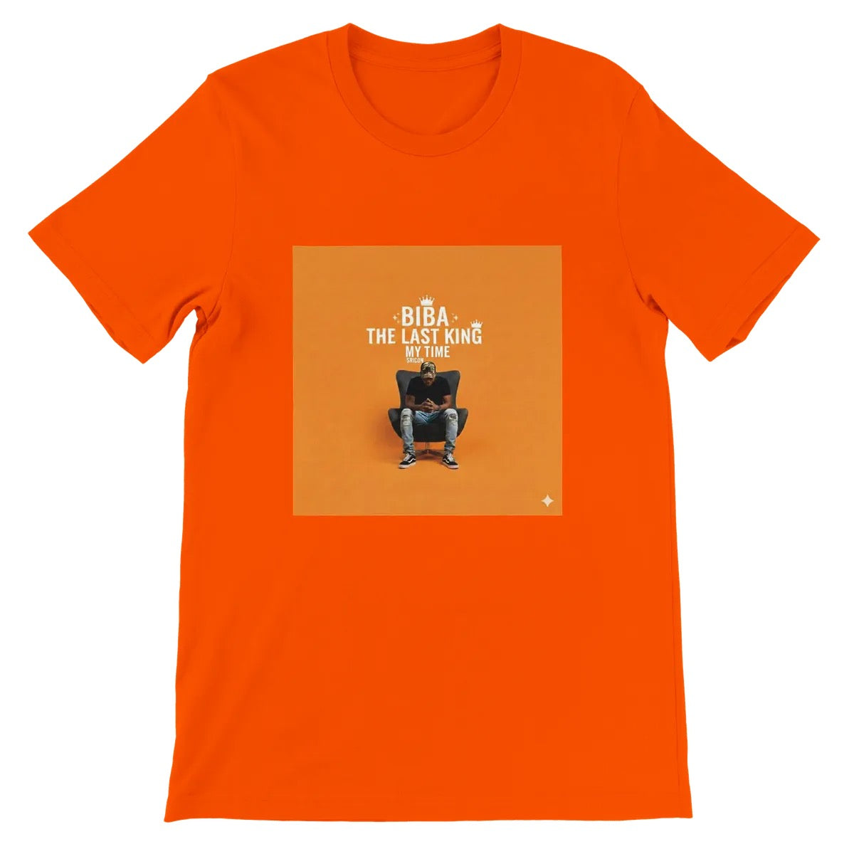 THE KING'S ERA). - Unisex T-Shirt