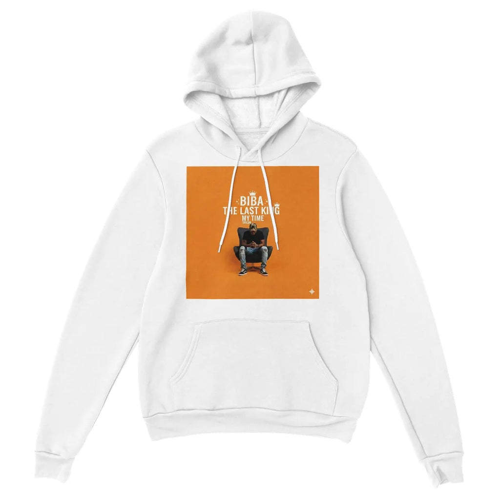 THE KING'S ERA). - Classic Unisex Pullover Hoodie