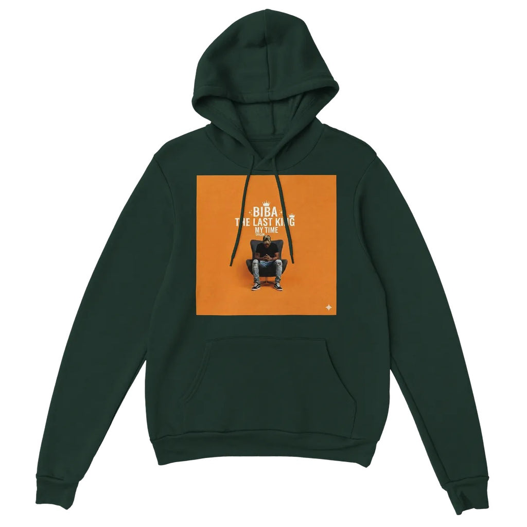 THE KING'S ERA). - Classic Unisex Pullover Hoodie