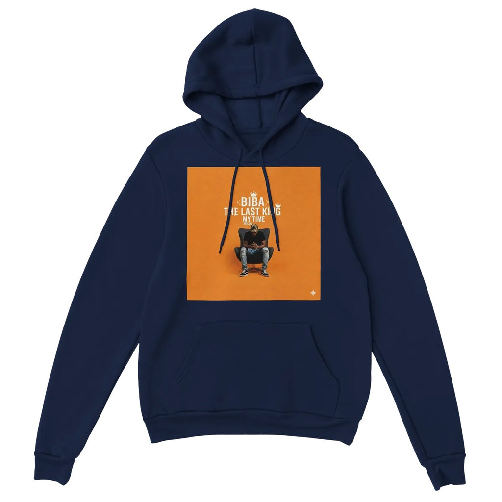 THE KING'S ERA). - Classic Unisex Pullover Hoodie