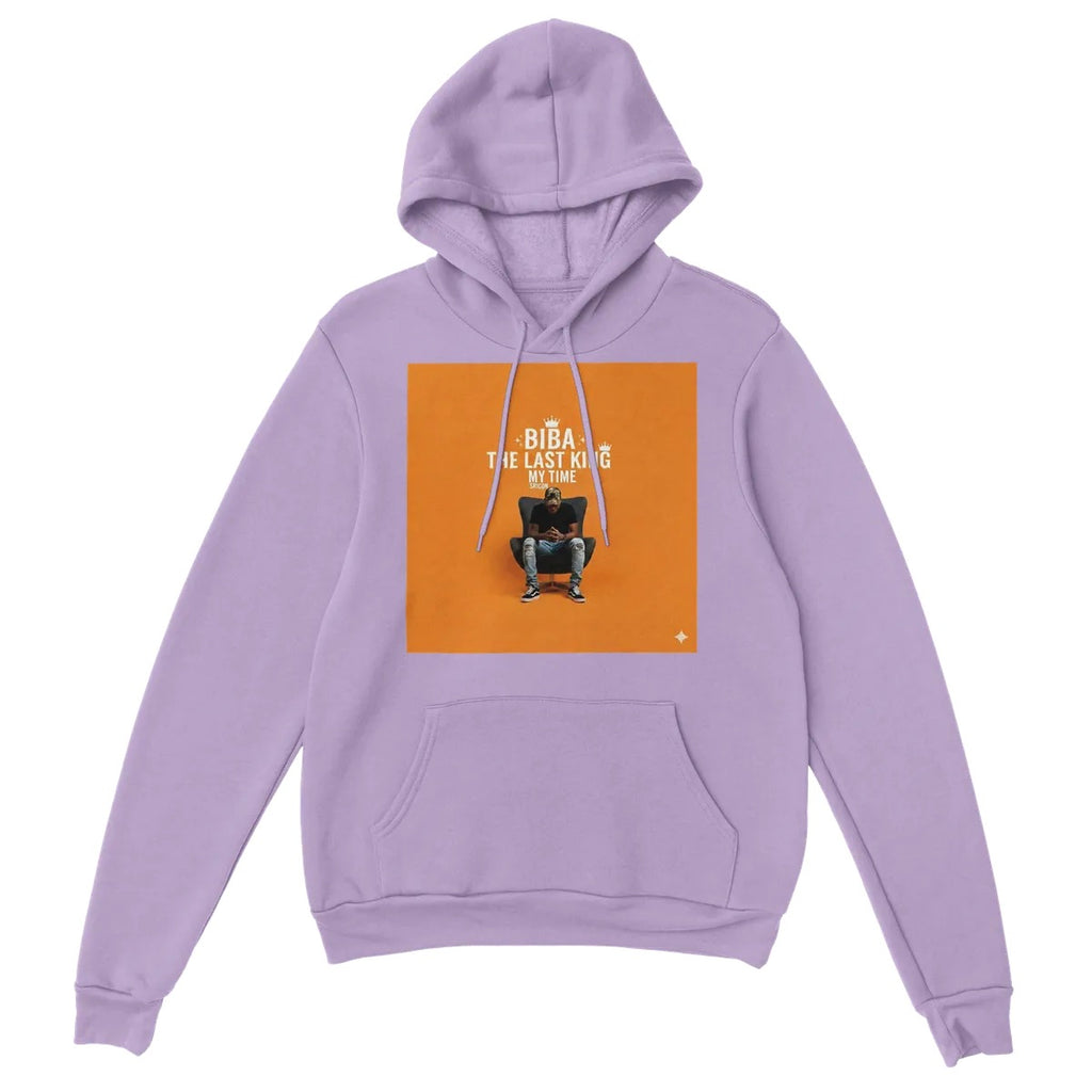 THE KING'S ERA). - Classic Unisex Pullover Hoodie