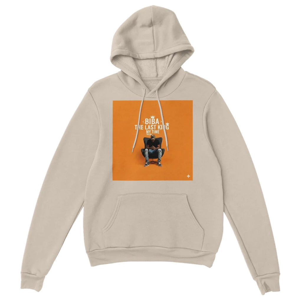 THE KING'S ERA). - Classic Unisex Pullover Hoodie
