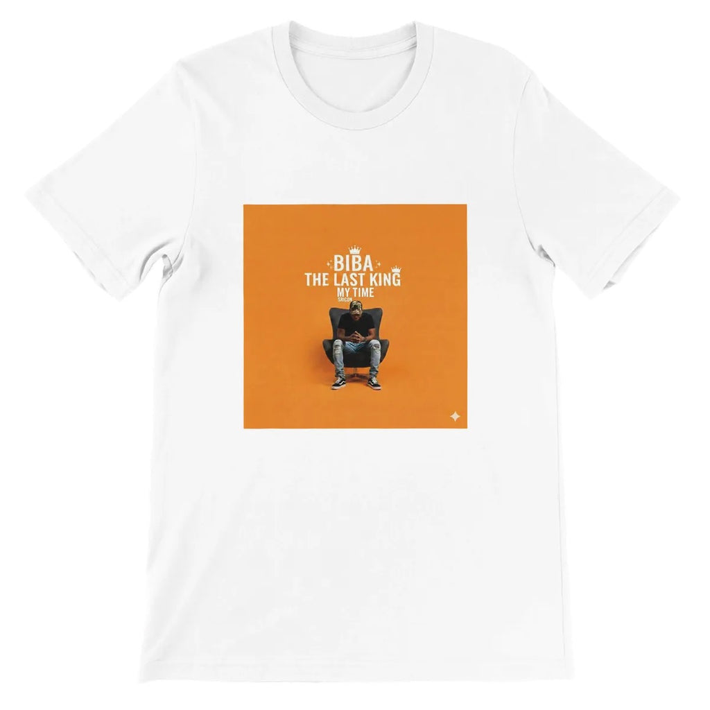 THE KING'S ERA). - Unisex T-Shirt
