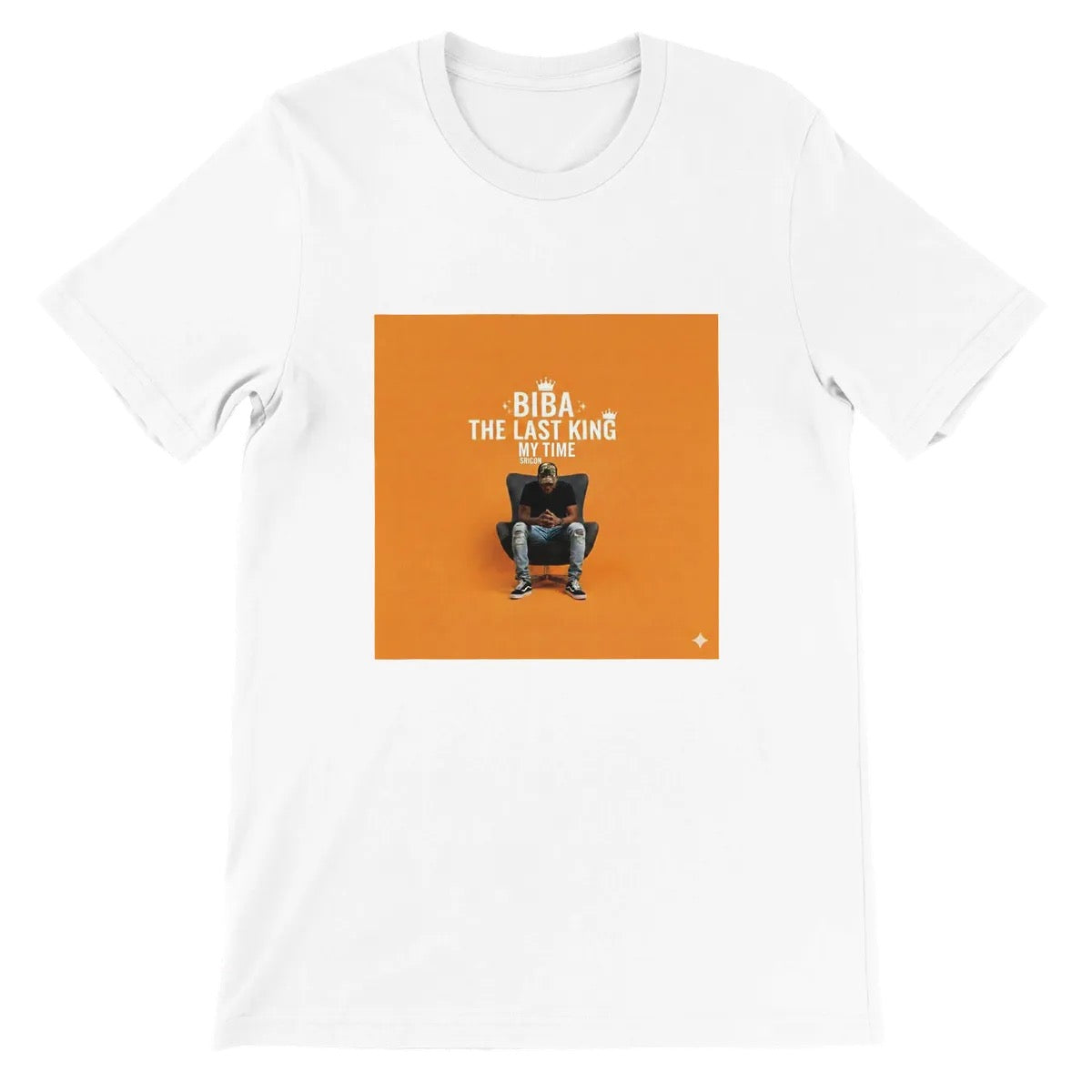 THE KING'S ERA). - Unisex T-Shirt