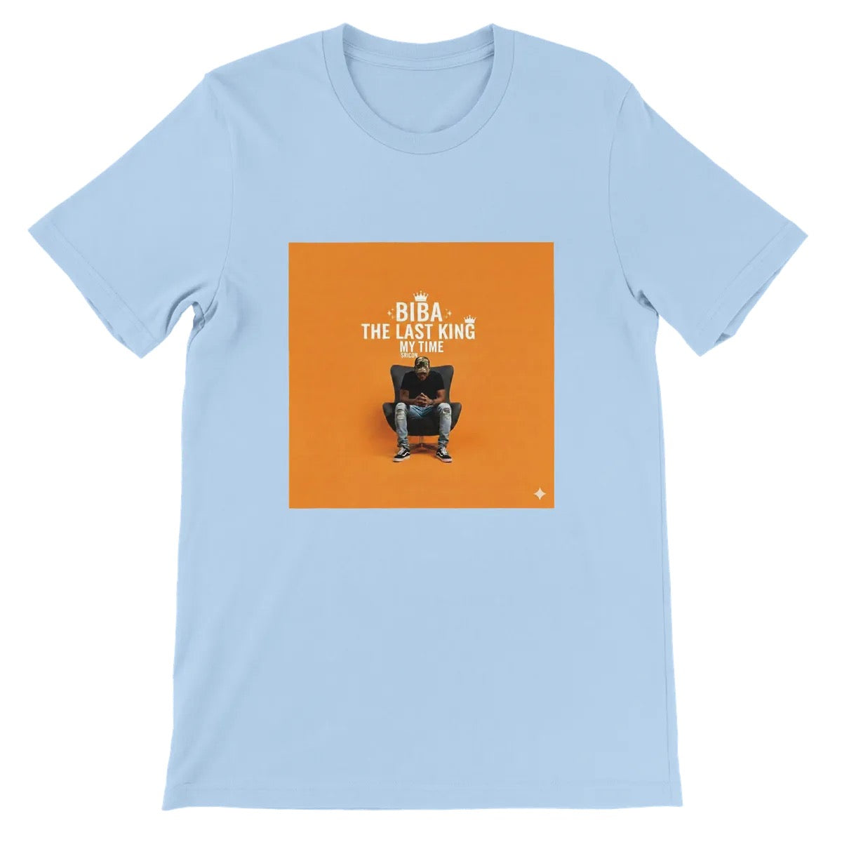 THE KING'S ERA). - Unisex T-Shirt