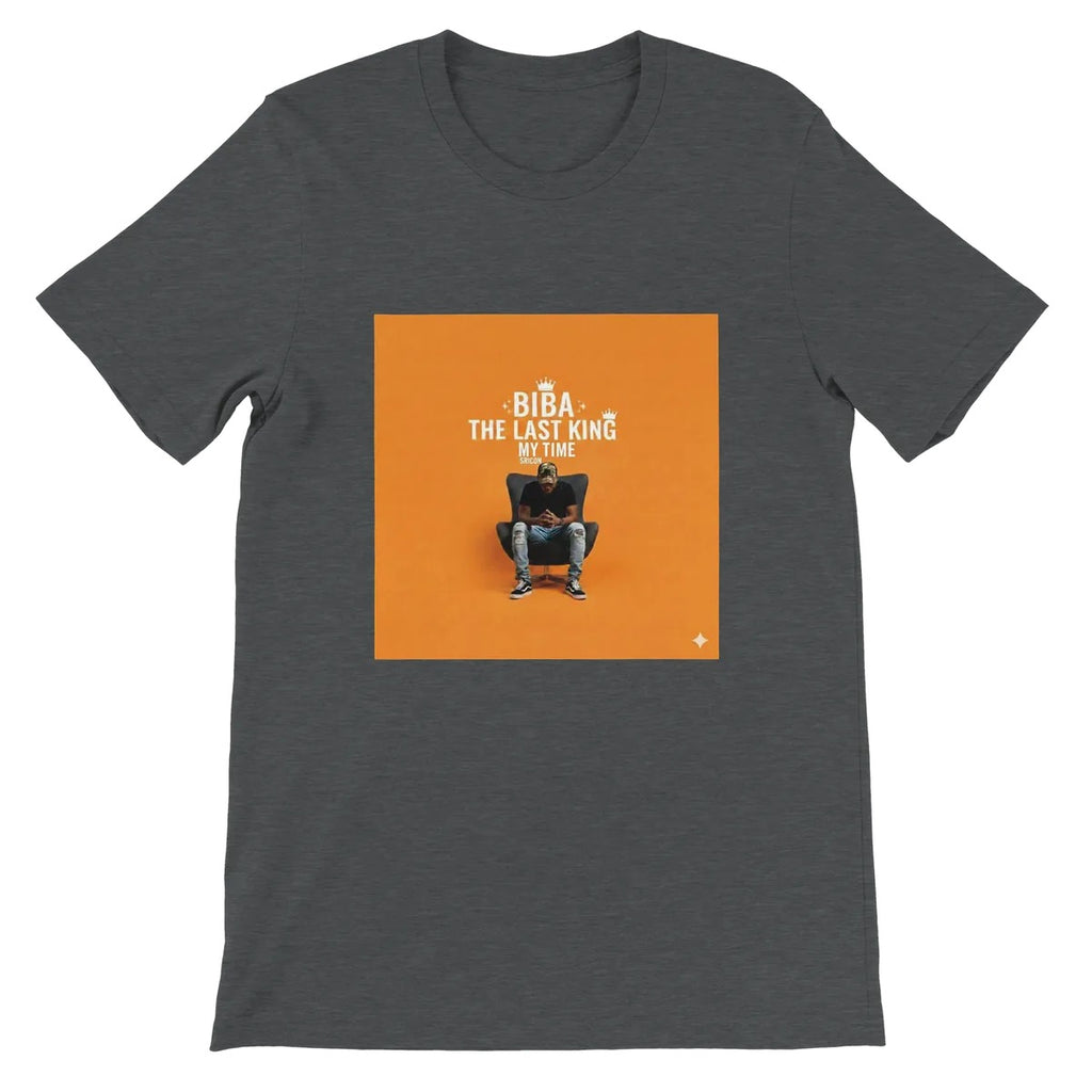 THE KING'S ERA). - Unisex T-Shirt