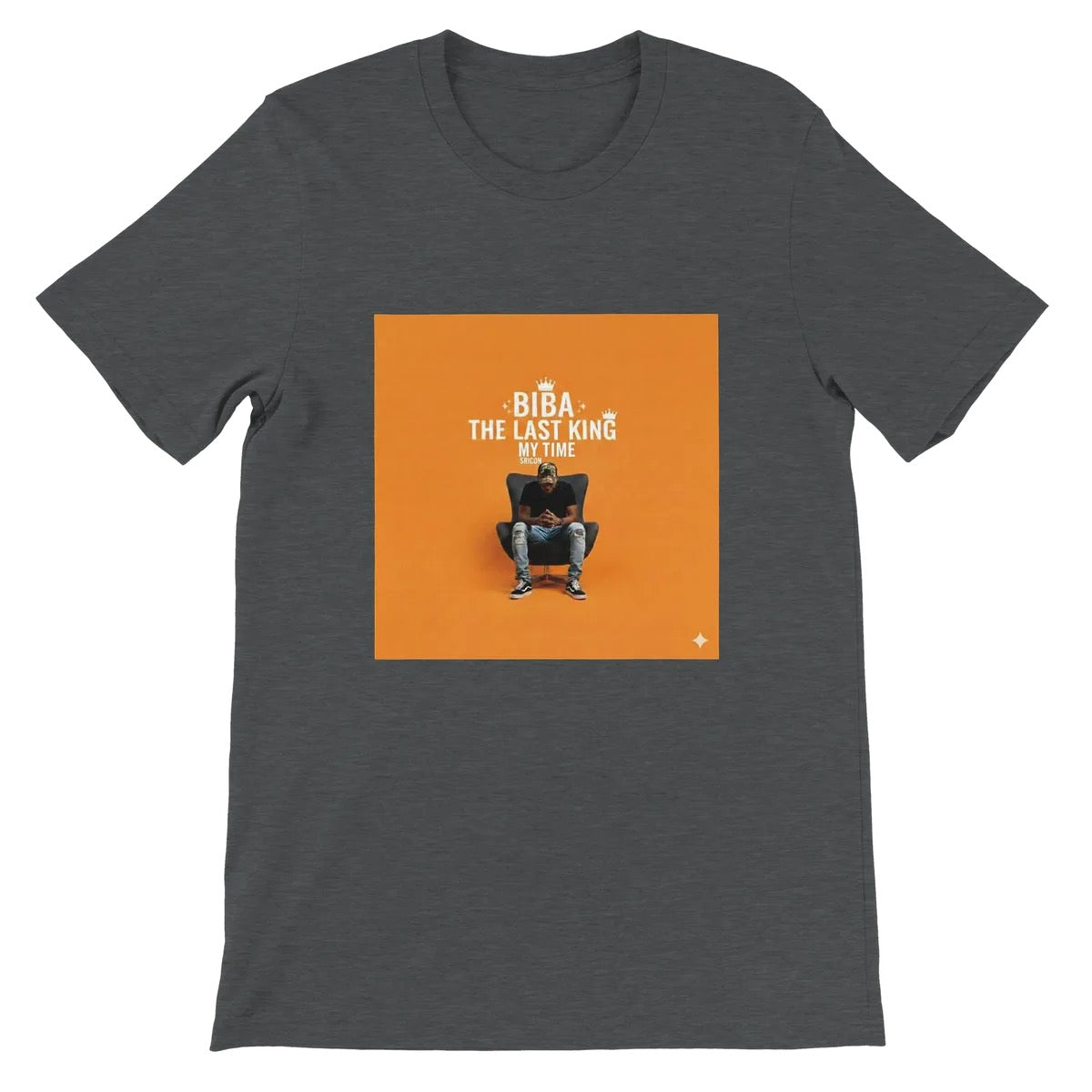 THE KING'S ERA). - Unisex T-Shirt