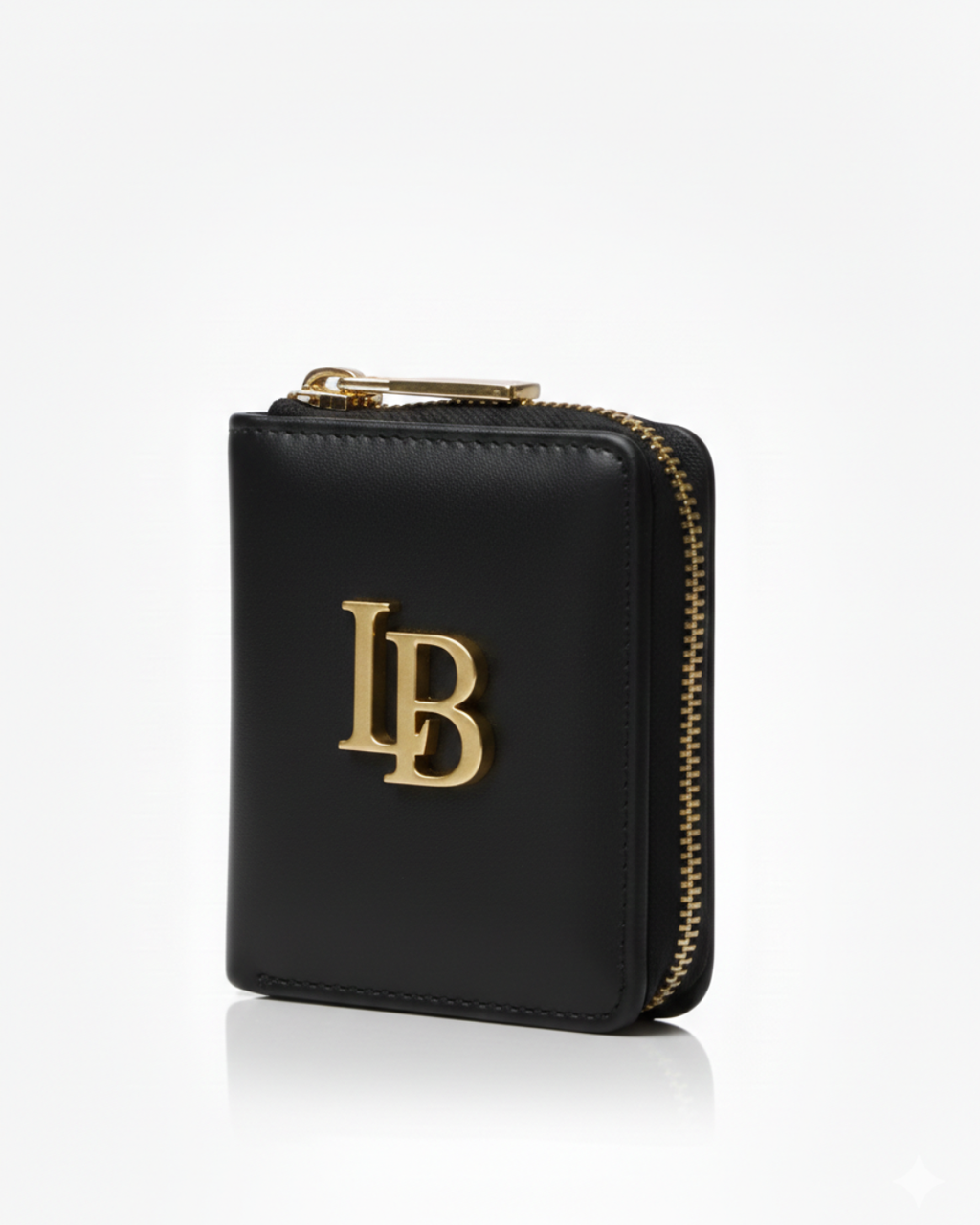 Chelsea Black and Regents Park Mini Black Set Bag (Pre-Order For delivery 28th Aug)