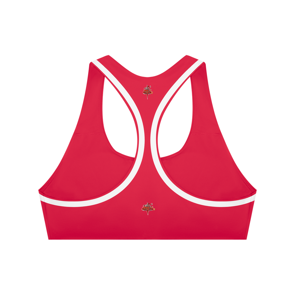 Women’s Halter Yoga Sports Bra