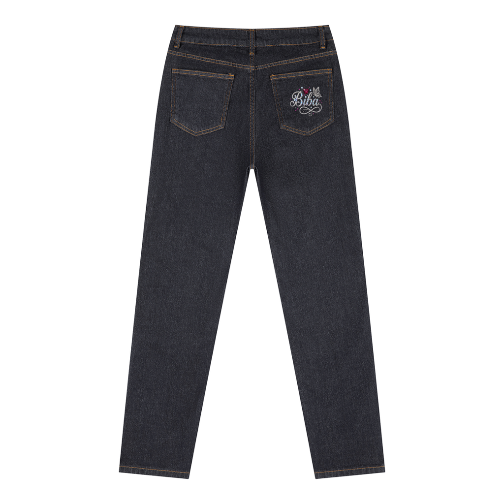 Biba Krown Empire Women's High-Rise Skinny Jeans