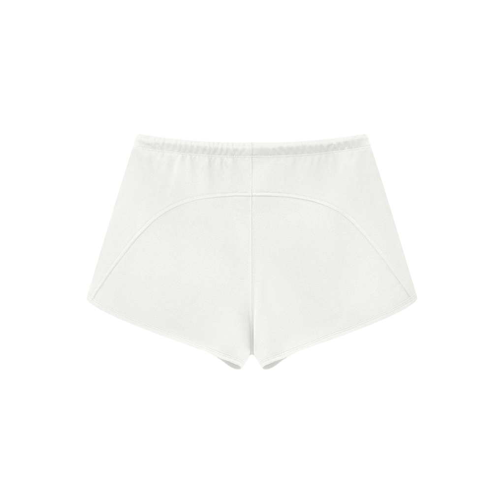 Krown Women's Drawstring Shorts
