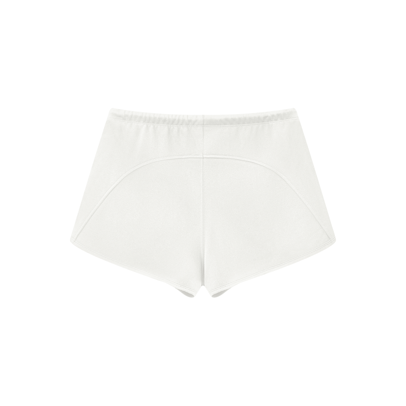 Krown Women's Drawstring Shorts