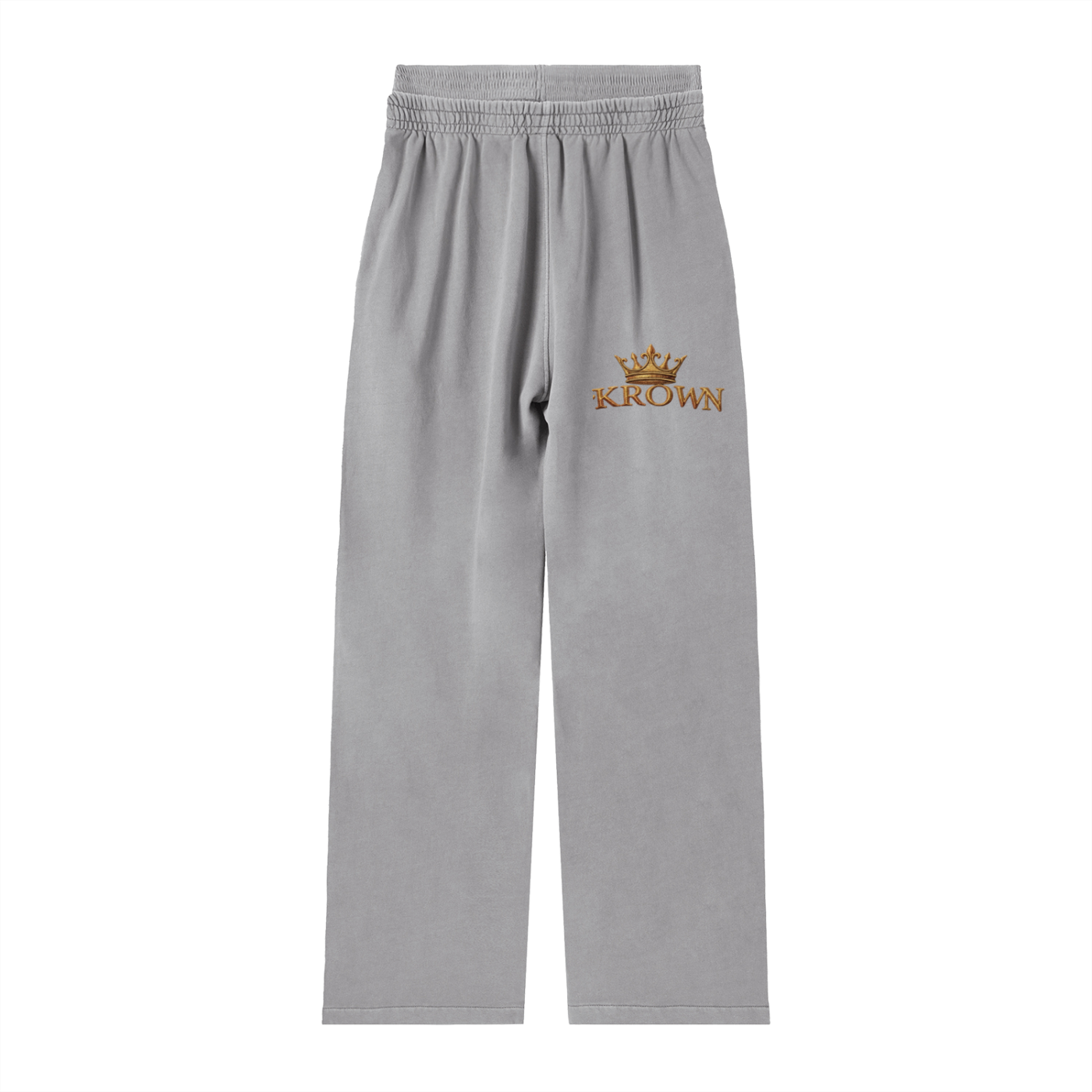 Biba Krown Empire Vintage Washed Waist Pants