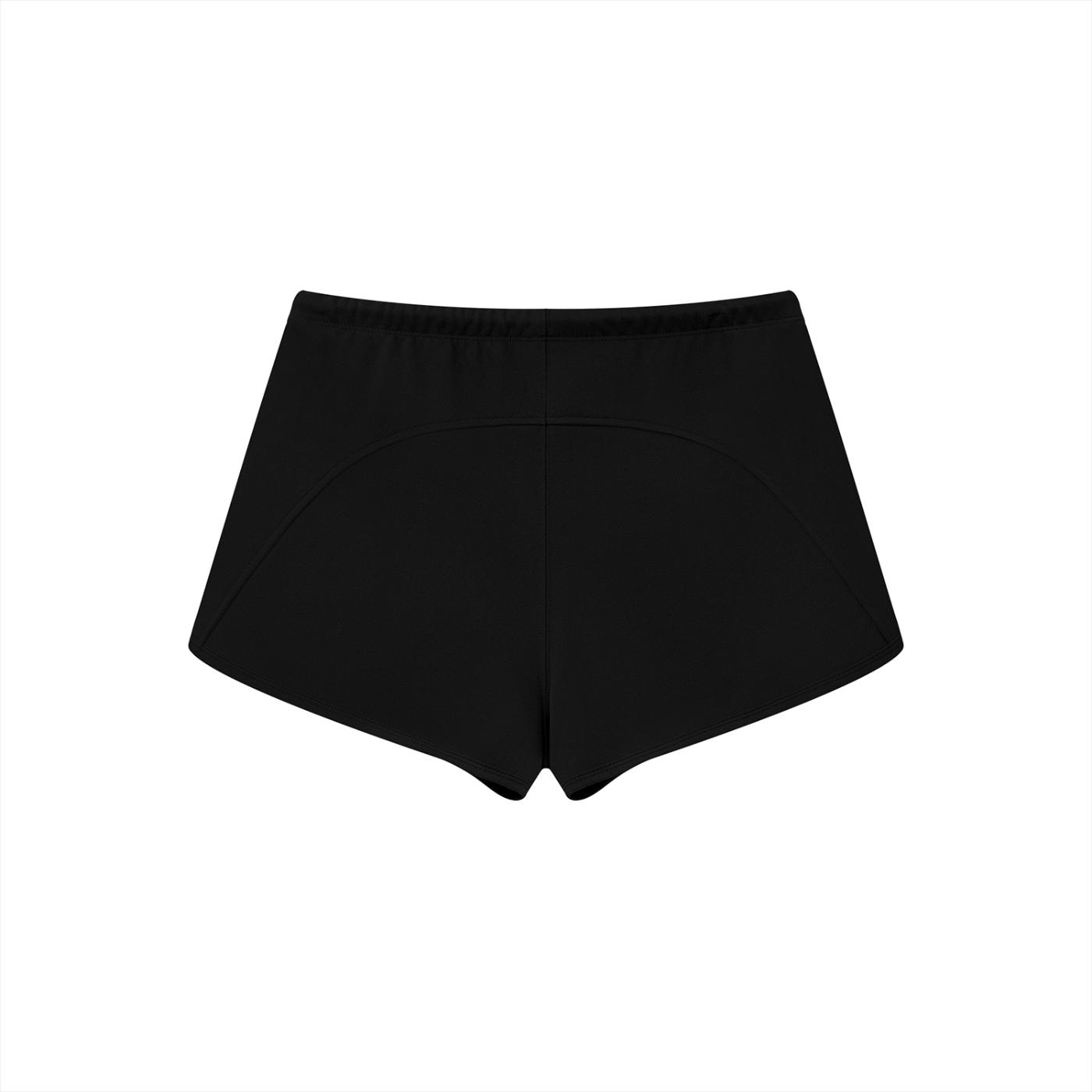 Krown Women's Drawstring Shorts