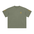 Enzyme Washed T-Shirt