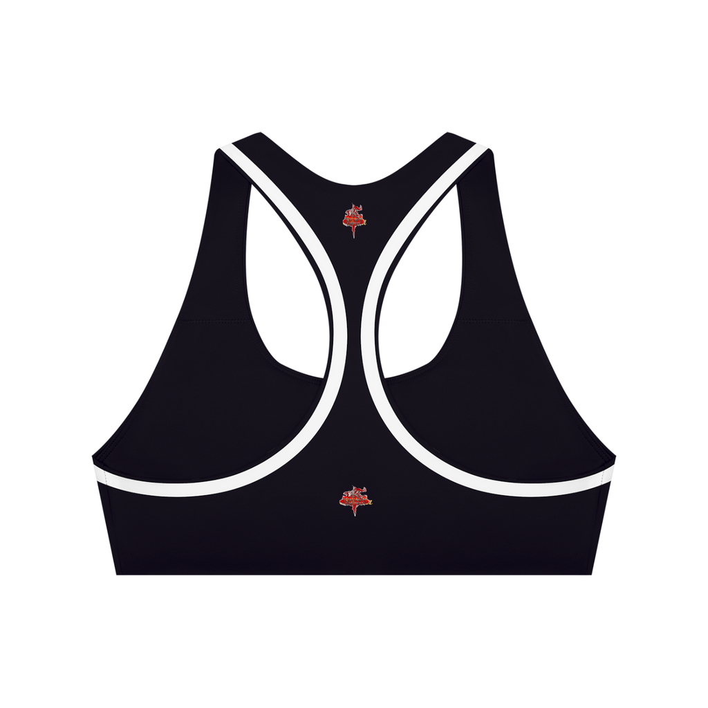 Women’s Halter Yoga Sports Bra