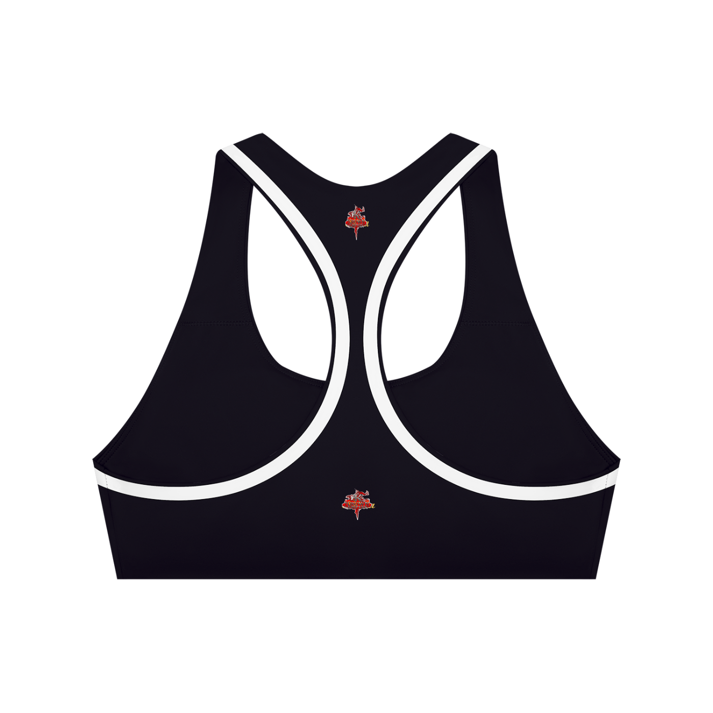 Women’s Halter Yoga Sports Bra