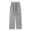 Biba Krown Empire Vintage Washed Waist Pants