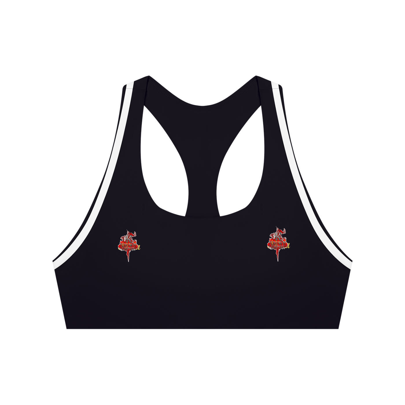 Women’s Halter Yoga Sports Bra