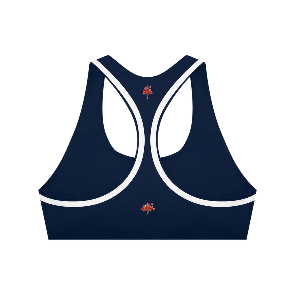 Women’s Halter Yoga Sports Bra
