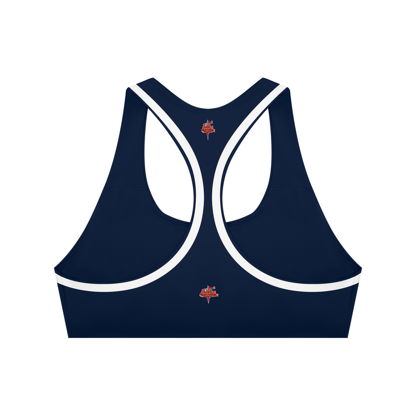 Women’s Halter Yoga Sports Bra