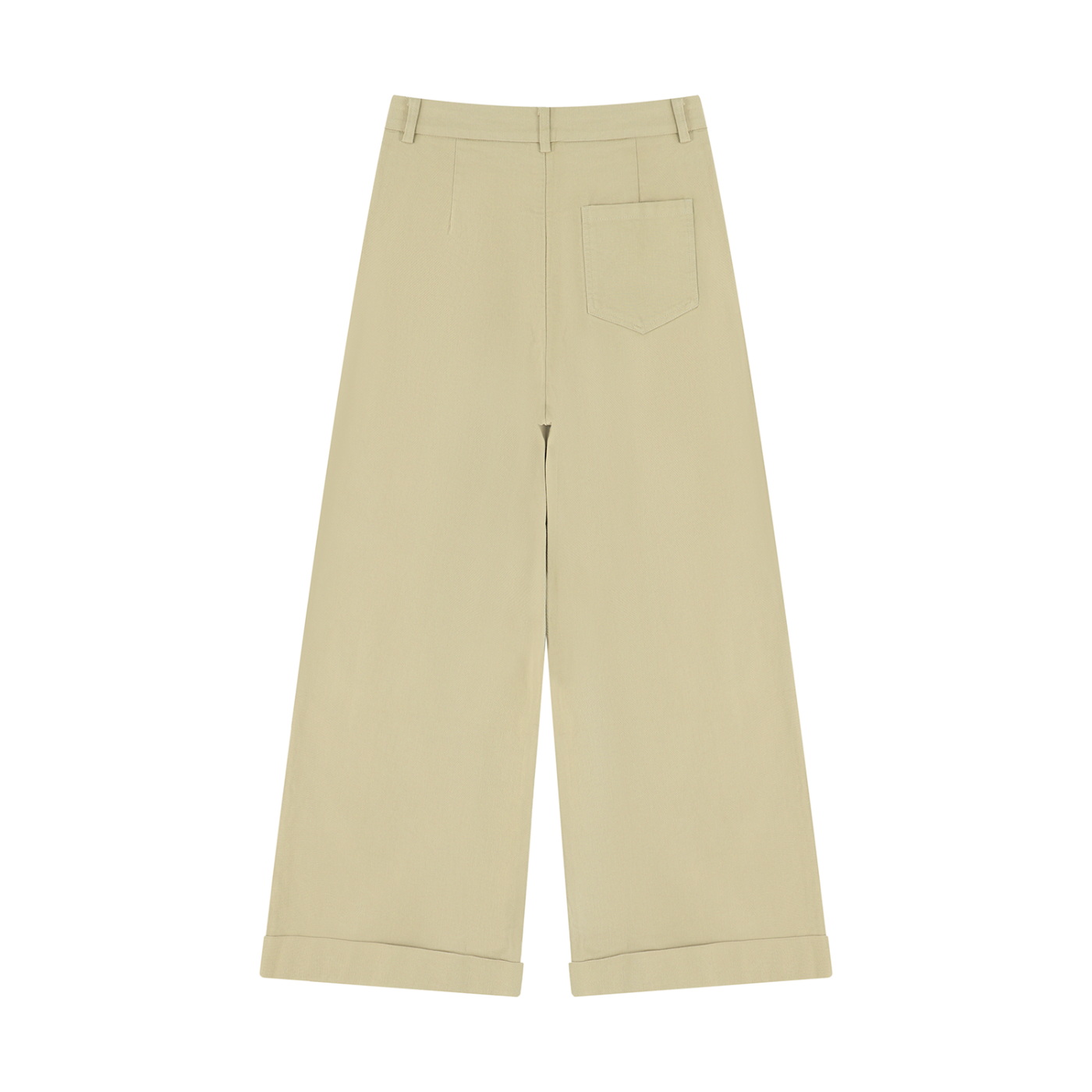 Biba Krowen Empire Women’s Tencel Wide Leg Pants