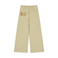 Biba Krowen Empire Women’s Tencel Wide Leg Pants